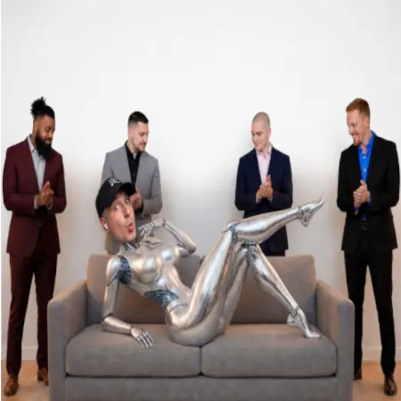 Professional Sex Bot Professional Sex Bot